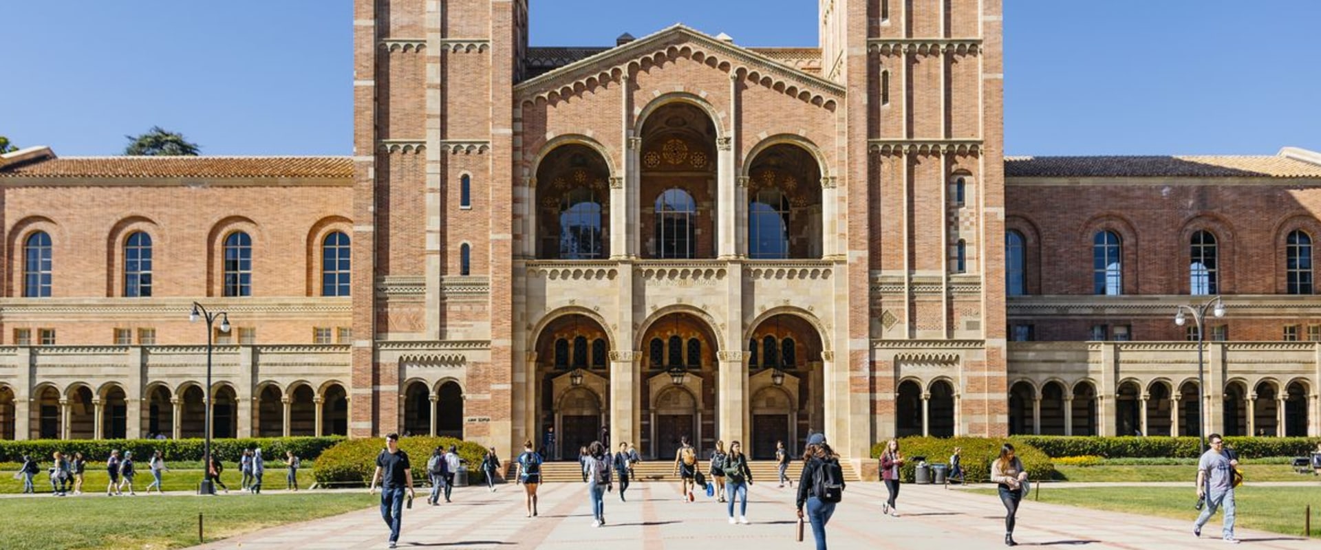 What is the Best University of California Campus?