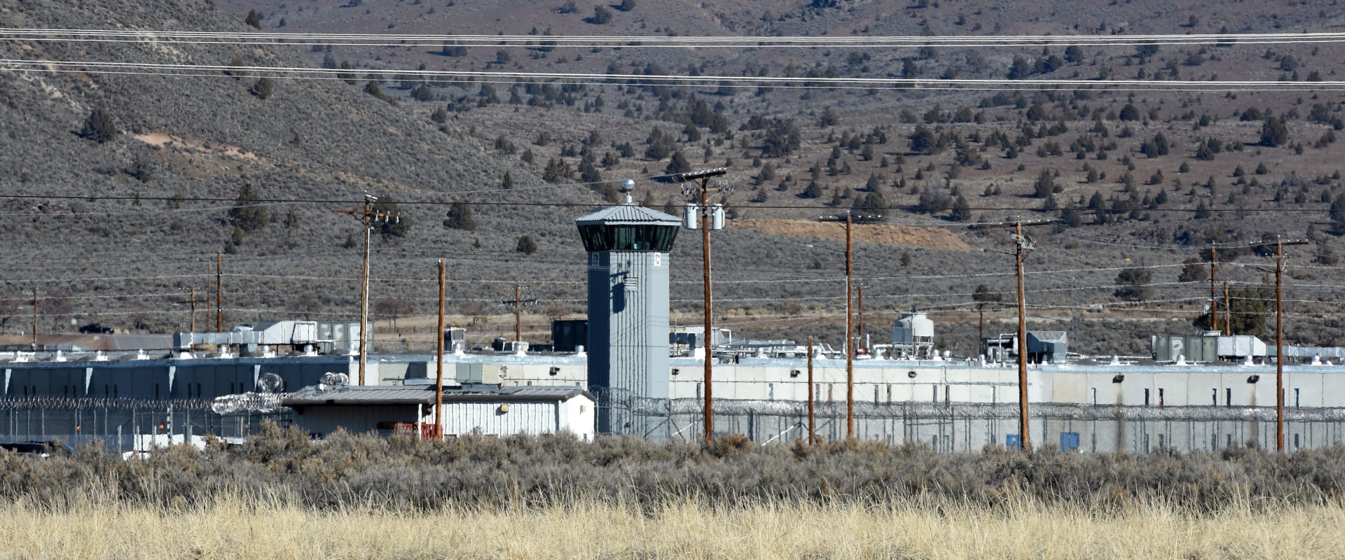 The Impact of California Prisons Closing